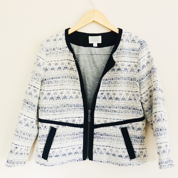 Hinge Full Zip Jacket - Picture 5 of 8